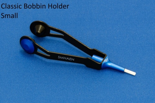 Smhaen Classic Bobbin Holder Micro Blue